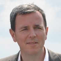 Laurent t'Serstevens