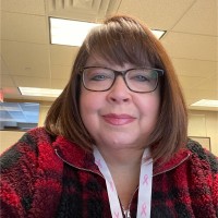Wendy Fredrickson