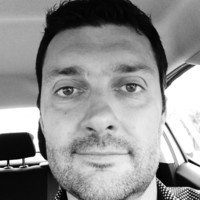 Christophe Rigal