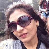 Rupal Patel