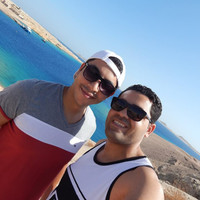 mo2men Ali abd el sadek