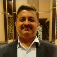 Deepak Raghani