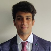 Prakhar Singh