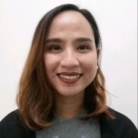 Mary Yvan Cordero