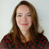 Marjet de Vries