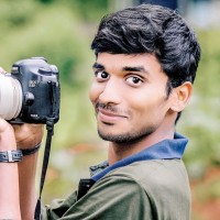 Shivendra Kandan