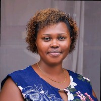 Anne Gitonga