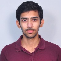 Vignesh K