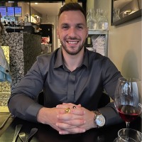 James Zlatkin