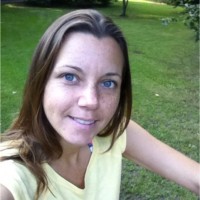 Luisa Pedersen