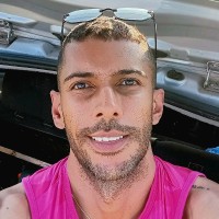 Thiago Henrique Pereira