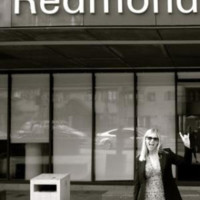 Melanie Redmond