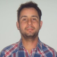 Sebastián Andrés Medde,Moraga