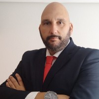 Julio César Suárez Pedrón