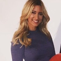 Kristen Patry
