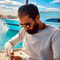Sherif Halawa