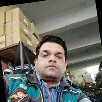 Santosh Sinha