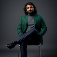 Avinash Pushparaj