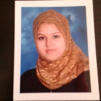 Afrah Pasha