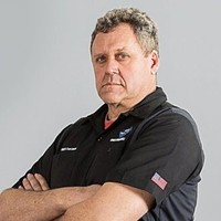Kevin Alderfer