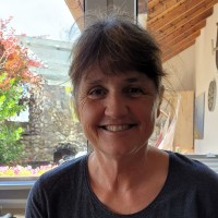 Annette Thiel