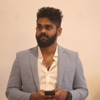 Jayesh J