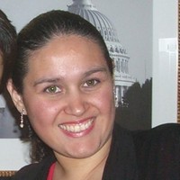 Sandra Jaldin