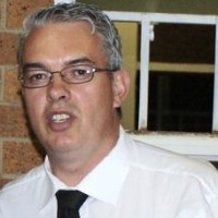 Tony Periera