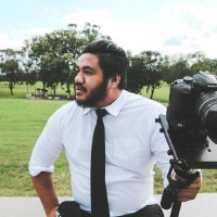 Michael Utai