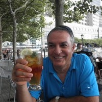 Harry Leventis
