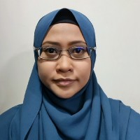 Shahrena Said