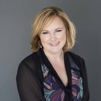 Christine Beaudry