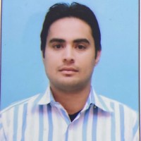 Aditya Suman Dubey