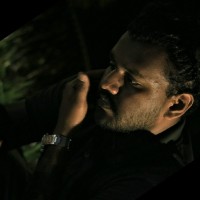 yadu t Santhosh