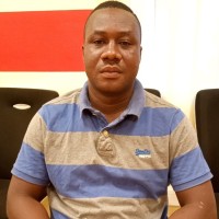 Thierry Agbo