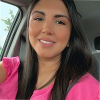 Andrea Stefania Guerrero Loyola