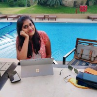 B Meghana