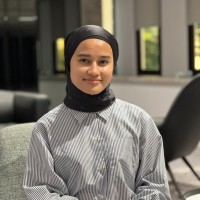 Alya Izzati Ramzi