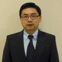 Nick Zeng