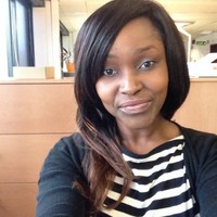 Ghislaine Towanou
