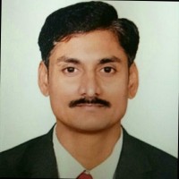 Rakesh Kumar