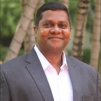 Manoharan S