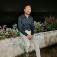 Vikas Kumar