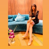 Disha Patel