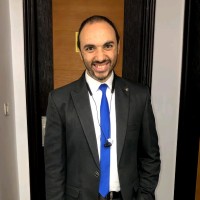 Ahmed S. Abdel Salam