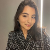 Kristi Shadija