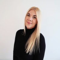 Anne-Sophie Voldby