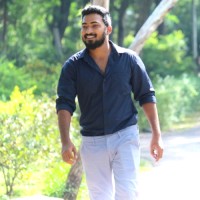 Rajkumar P