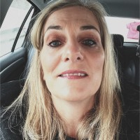 Fiona McCluskey