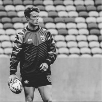 Jason Higgins